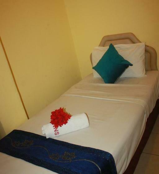 Номер Стандарт Индивидуальный, Sun Inns D Mind 3 Seri Kembangan