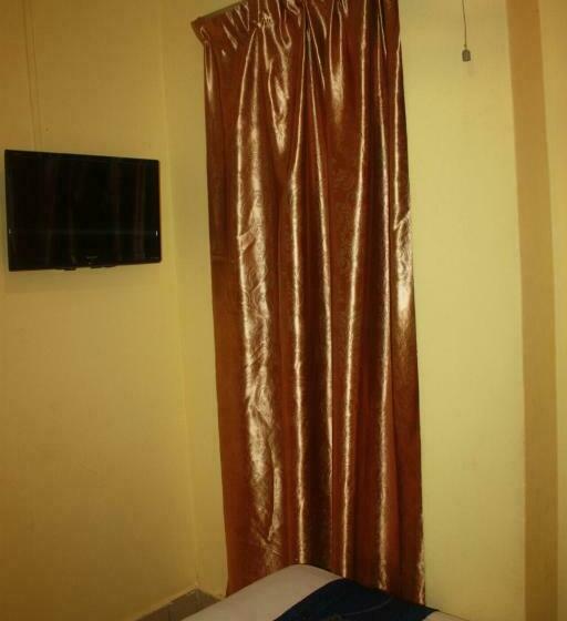 Номер Стандарт Индивидуальный, Sun Inns D Mind 3 Seri Kembangan