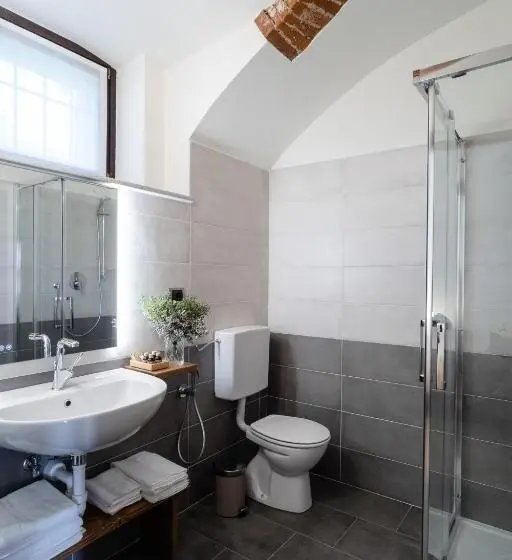 Standard-huone, Casa Bart, Bike And Outdoor Hospitality