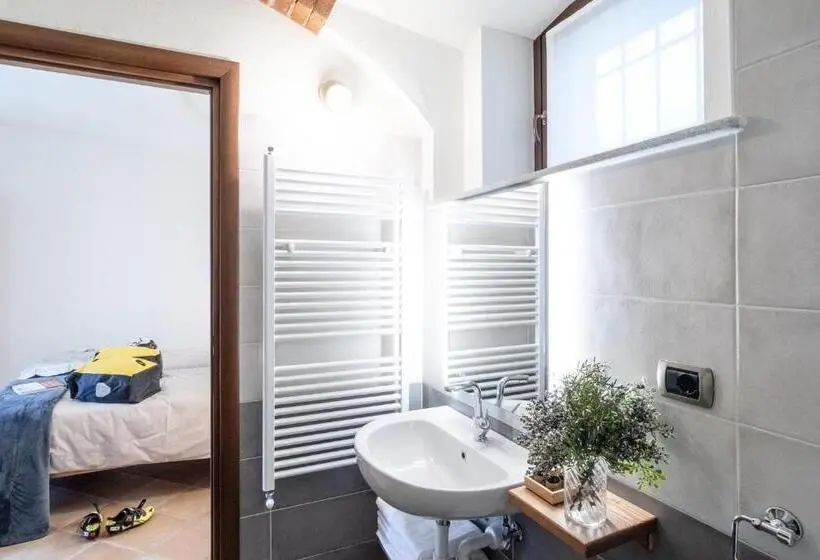 Standard-huone, Casa Bart, Bike And Outdoor Hospitality
