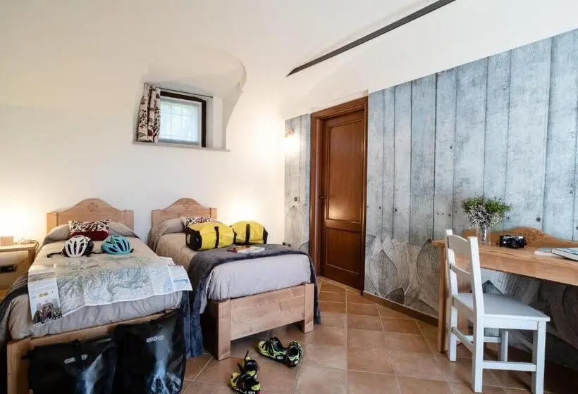 Standard-huone, Casa Bart, Bike And Outdoor Hospitality