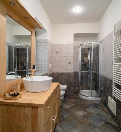 Номер Стандарт, Casa Bart, Bike And Outdoor Hospitality