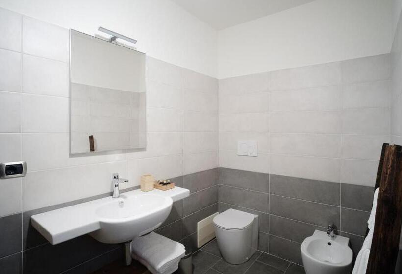 ガーデンビュースタンダードルーム, Casa Bart, Bike And Outdoor Hospitality