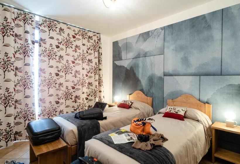 ガーデンビュースタンダードルーム, Casa Bart, Bike And Outdoor Hospitality