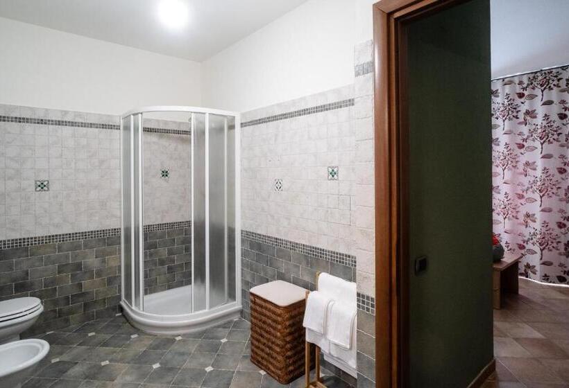 ガーデンビュースタンダードルーム, Casa Bart, Bike And Outdoor Hospitality