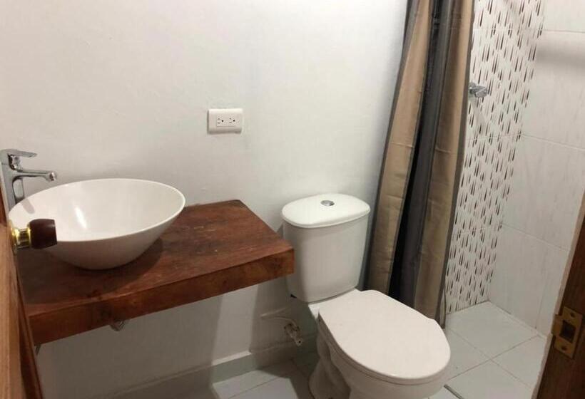 スタンダードトリプルルーム, Casa Palum Prívate Room Prívate Bathroom