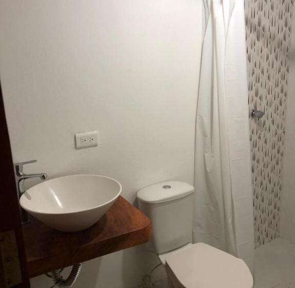 اتاق استاندارد سه نفره, Casa Palum Prívate Room Prívate Bathroom