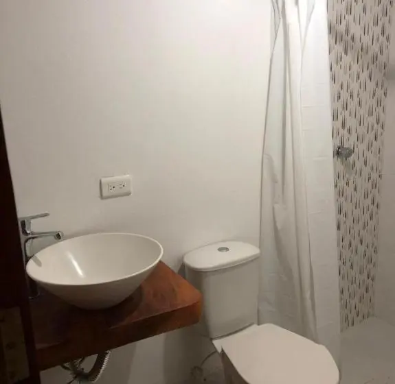 スタンダードトリプルルーム, Casa Palum Prívate Room Prívate Bathroom