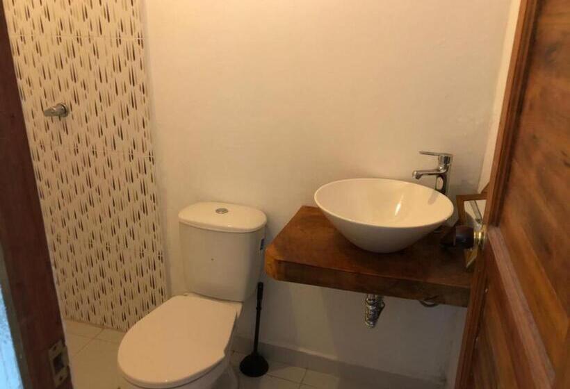 スタンダードトリプルルーム, Casa Palum Prívate Room Prívate Bathroom