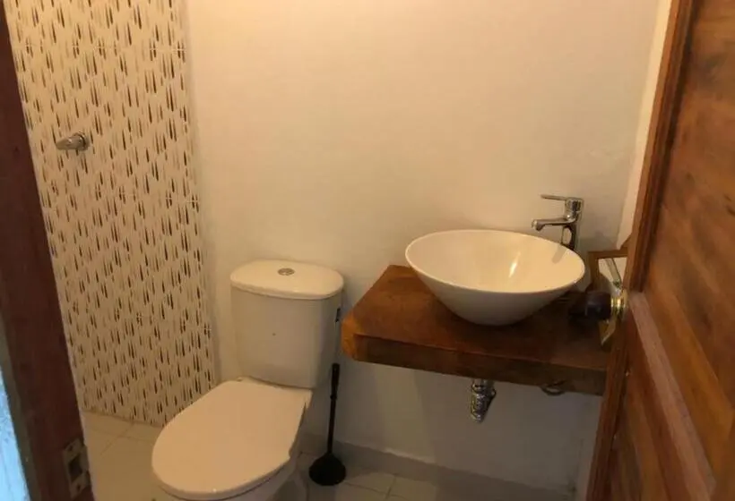 スタンダードトリプルルーム, Casa Palum Prívate Room Prívate Bathroom