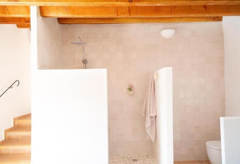 Полулюкс Вид на Горы, Nits De Bosc