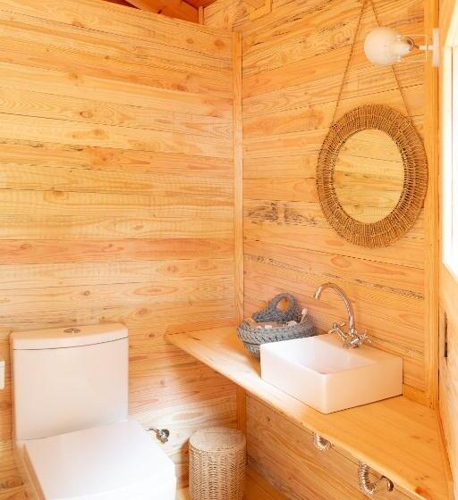 Люкс, Nits De Bosc