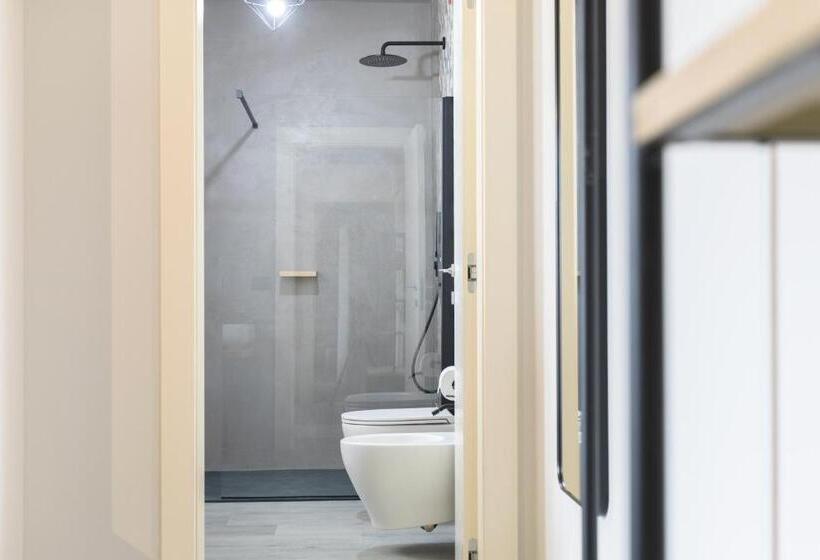 标准间, Urban Bed And Breakfast