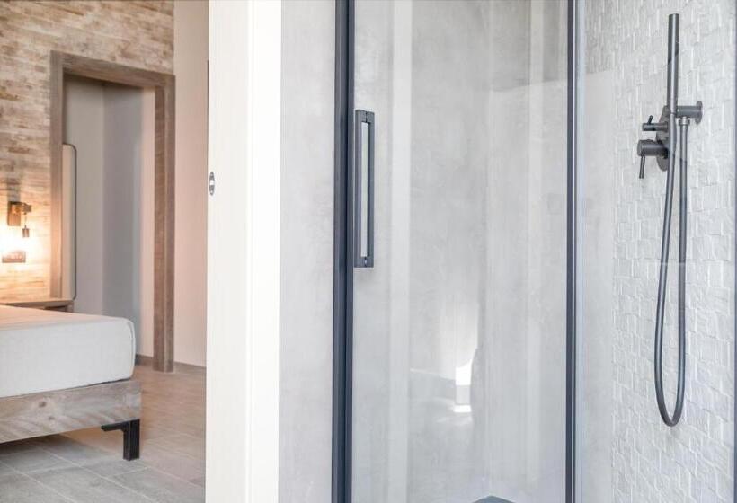 标准间, Urban Bed And Breakfast