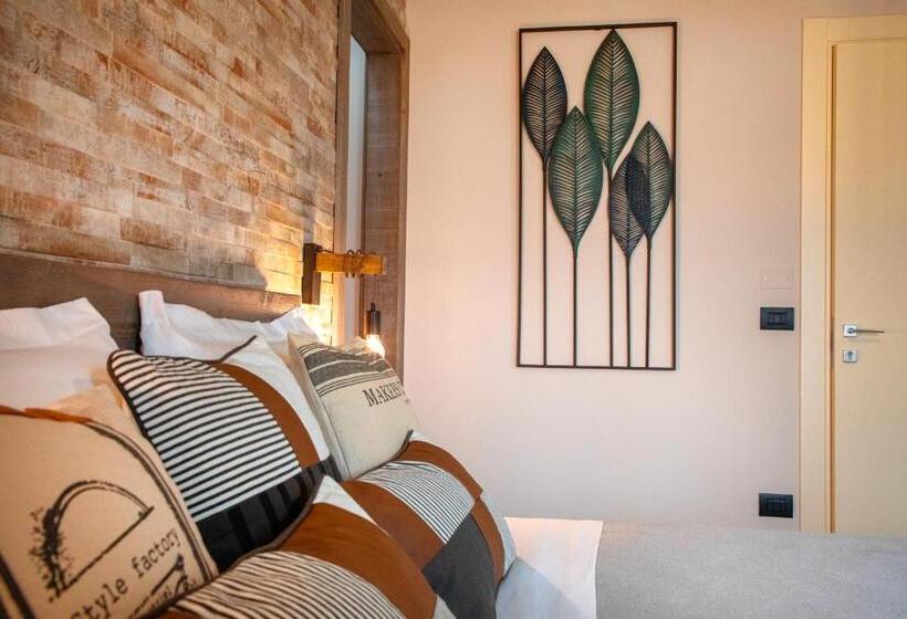 标准间, Urban Bed And Breakfast