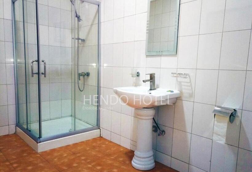 اتاق لوکس, Hendo