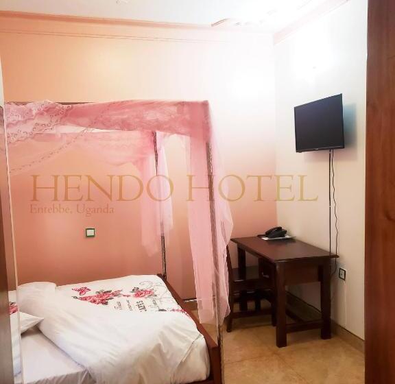 اتاق لوکس, Hendo