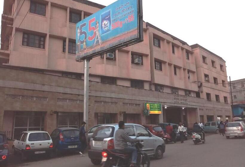 اتاق اکونومی یک تخته, Indsurya