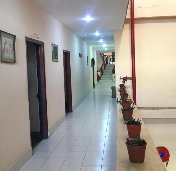 مجموعه ویستا شهر, Indsurya