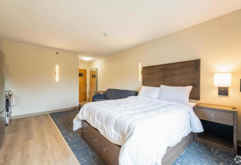 سوییت, Residences At Solomon Pond