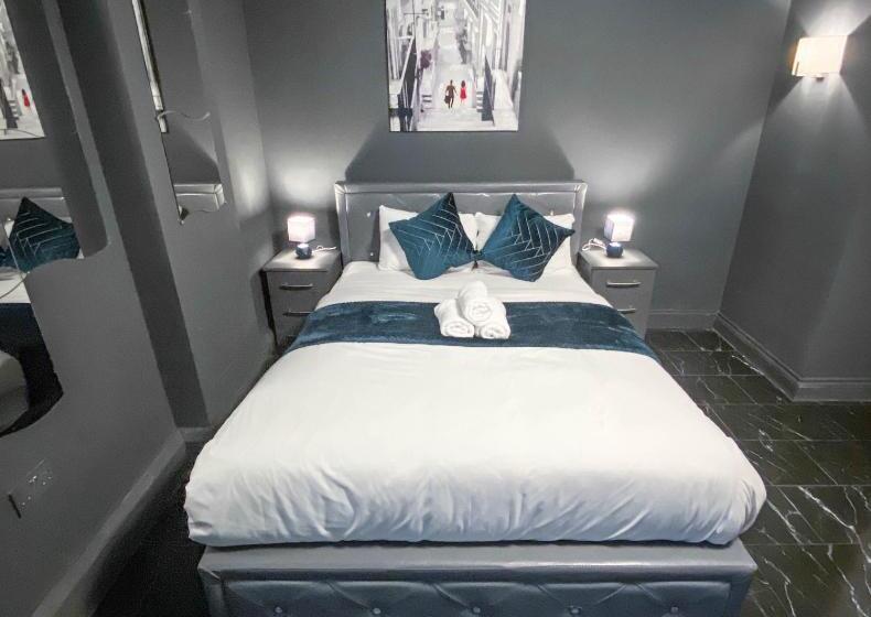 Quarto Estandar, Wns