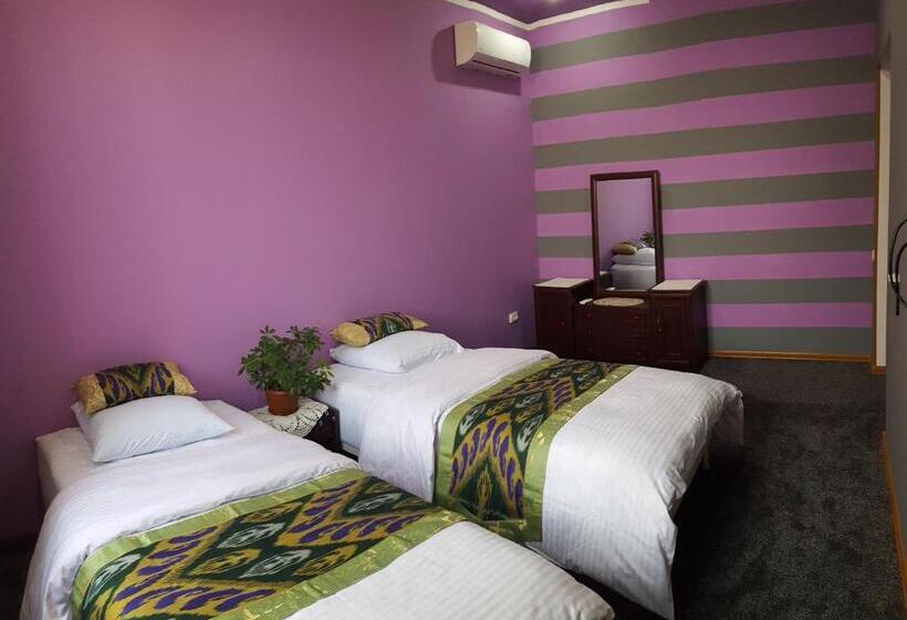 Suite 3 Quartos, House4you