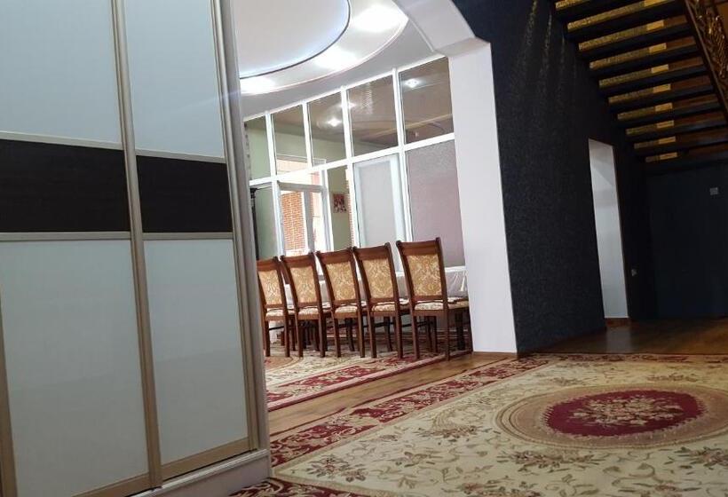 Suite 3 Quartos, House4you