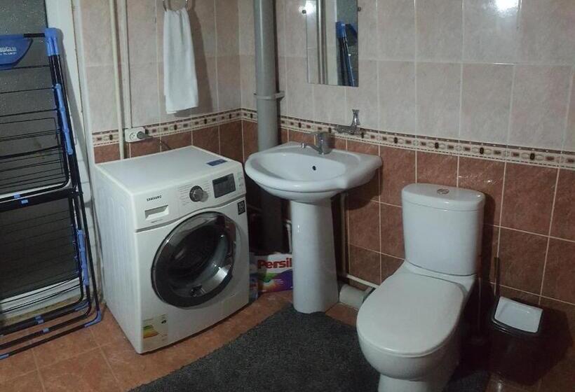 Suite 3 Quartos, House4you