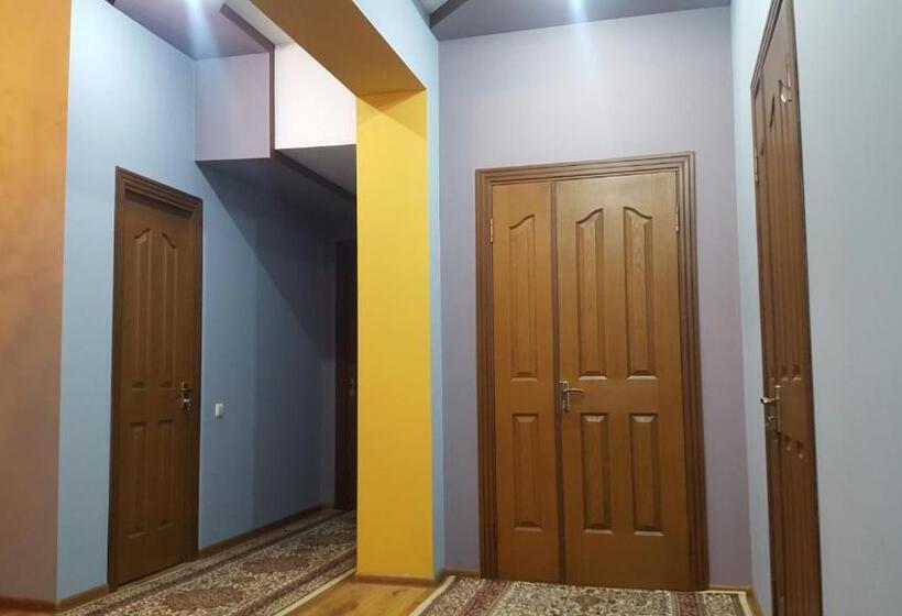 Suite 3 Quartos, House4you