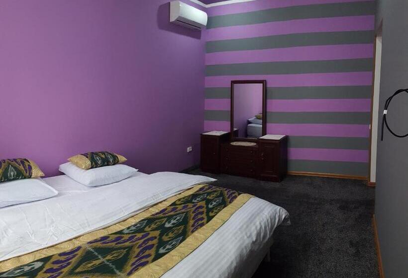 Suite 3 Quartos, House4you