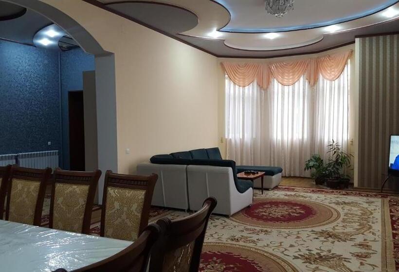 Suite 3 Quartos, House4you