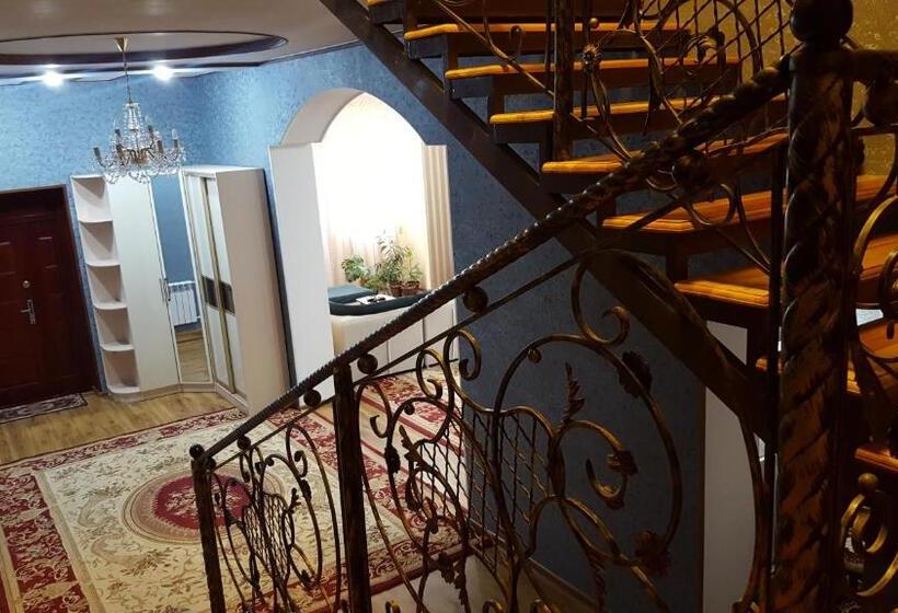 Suite 3 Quartos, House4you