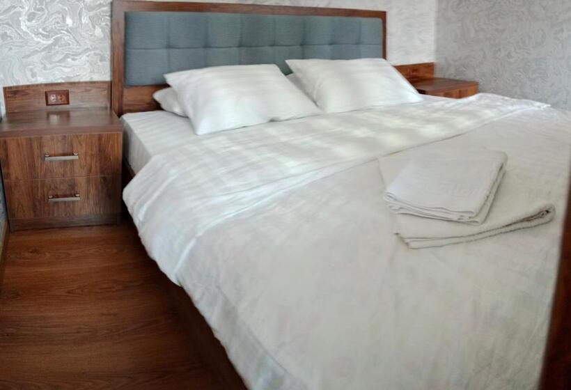 Apartamento 2 Quartos, House4you