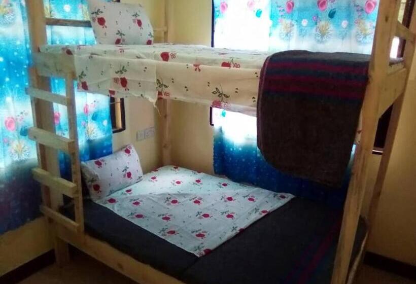 اتاق استاندارد, Swahili House & Art