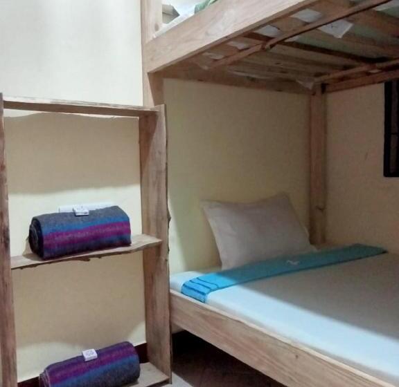 اتاق استاندارد, Swahili House & Art