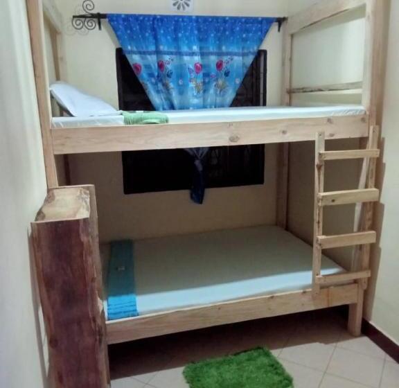 اتاق استاندارد, Swahili House & Art