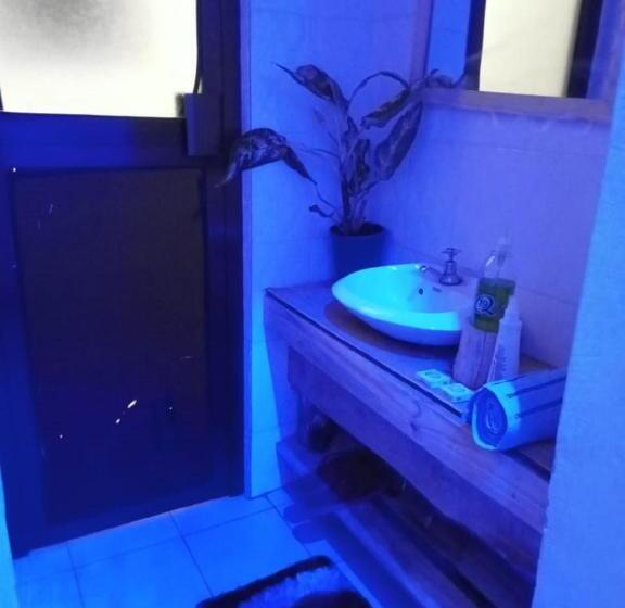 اتاق استاندارد, Swahili House & Art