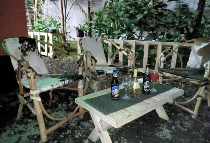 اتاق استاندارد, Swahili House & Art