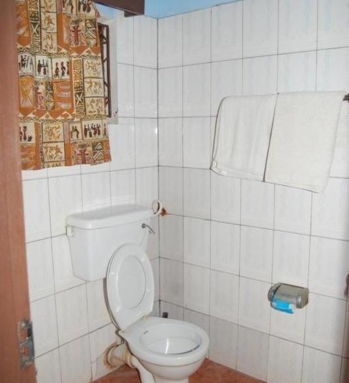 اتاق استاندارد, Swahili House & Art