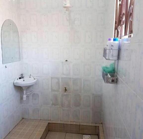 اتاق استاندارد, Swahili House & Art