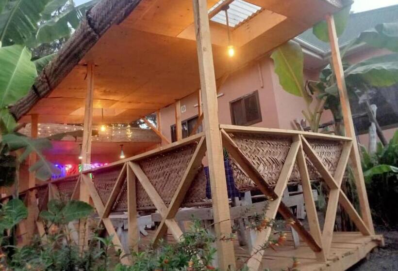 اتاق استاندارد, Swahili House & Art