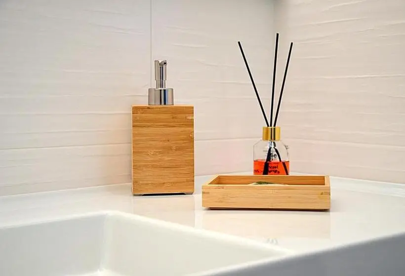 デラックスルーム, Bb Borgo Biella