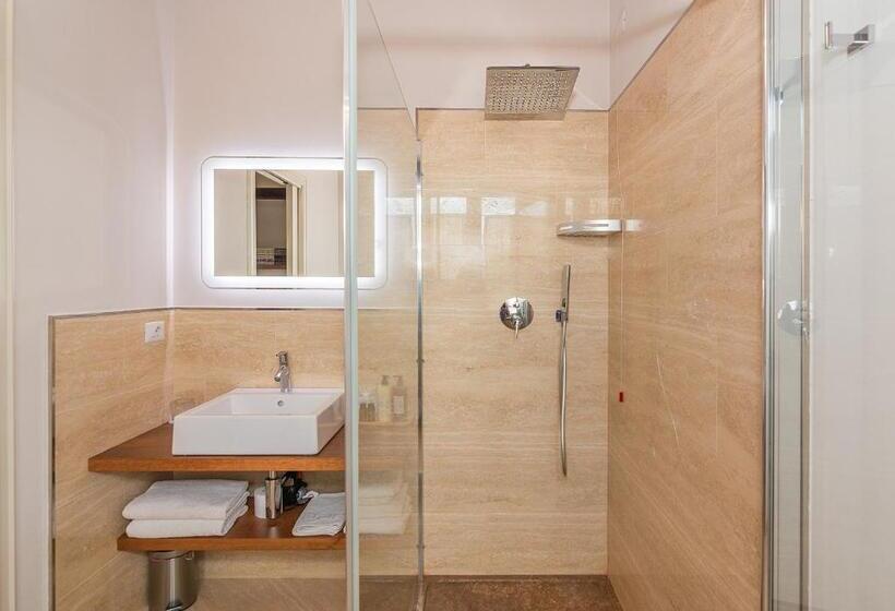 غرفة قياسية, Casale1918