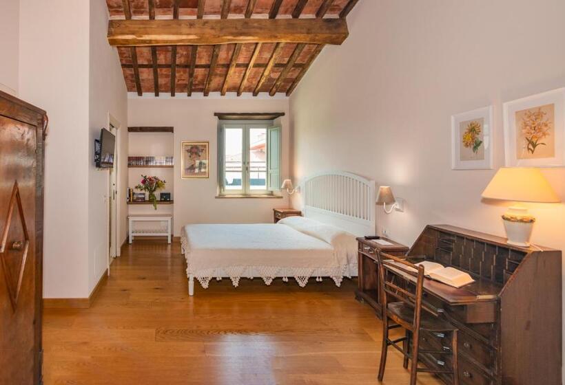 غرفة قياسية, Casale1918