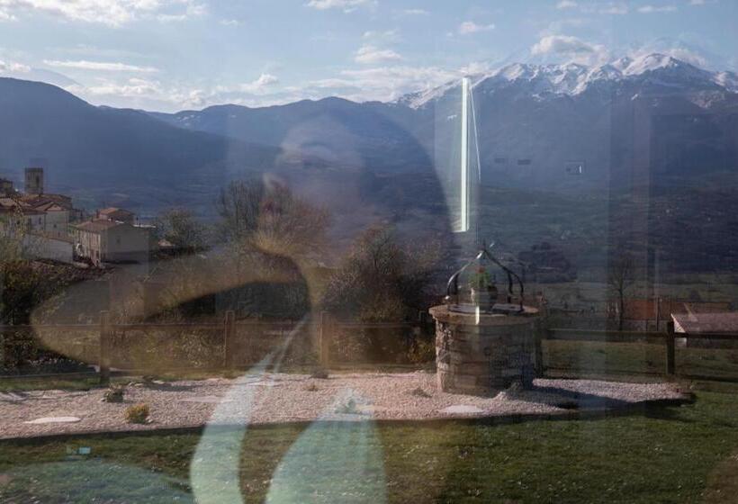 غرفة قياسية سرير كينج, Bellavista B&b Di Charme