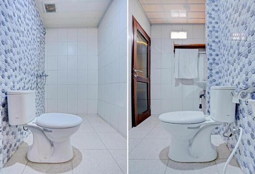 חדר דלוקס, Capital O 90428 Remington