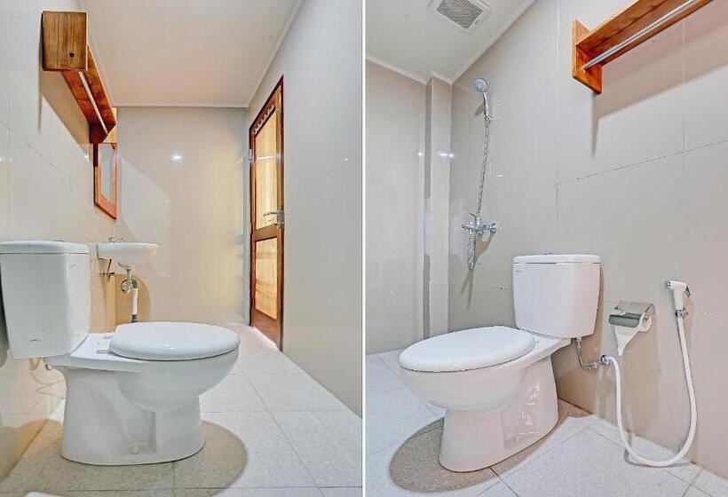 חדר סופריור, Capital O 90428 Remington