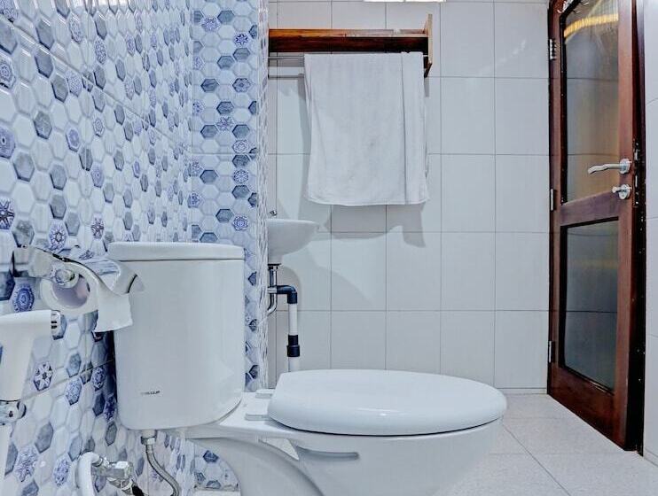 חדר דלוקס, Capital O 90428 Remington