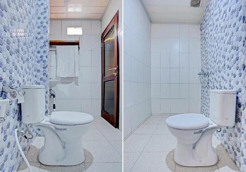 חדר דלוקס, Capital O 90428 Remington