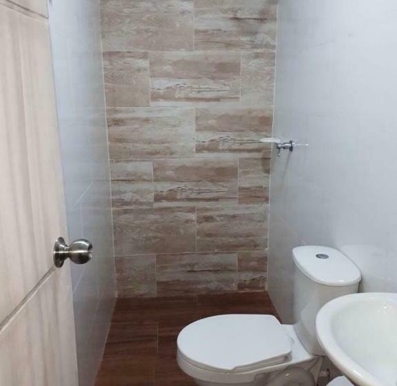 اتاق استاندارد, Ibiza Central